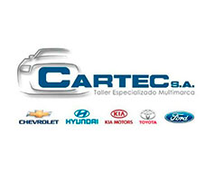 CARTEC - Aliado TorresCorp